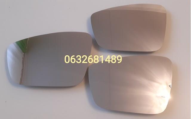 Elemento espelhado do espelho de retrovisão esquerdo FPS FP6416M53 preço, a partir de 16,16 USD