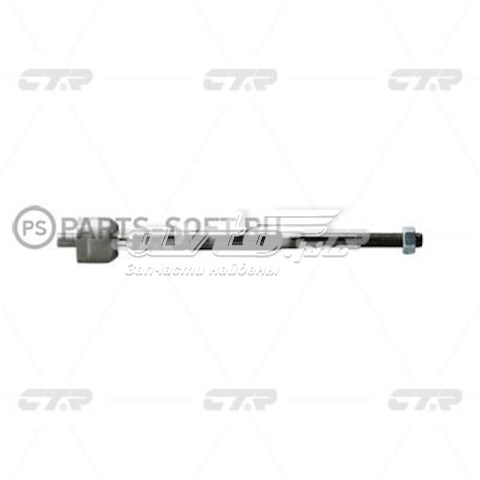 CRIS7 CTR Tração de direção