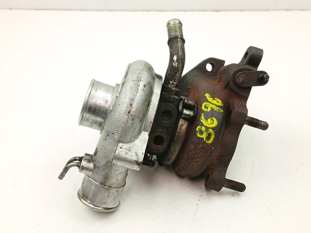 Turbina Hyundai/Kia 2820042540