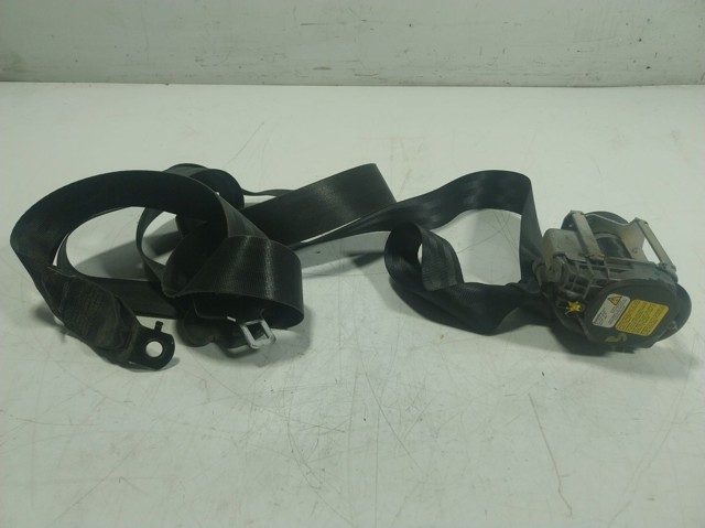735542119 Peugeot/Citroen Correia de segurança dianteira esquerda