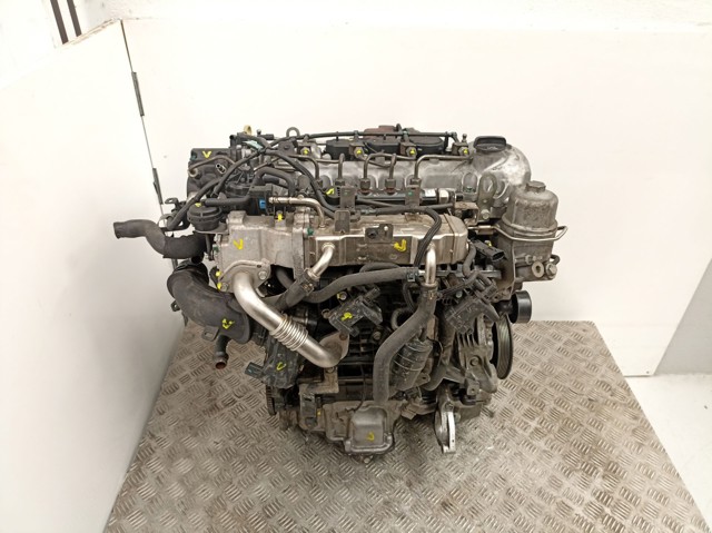 Motor montado Opel Z20D1 preço, a partir de 708,21 USD