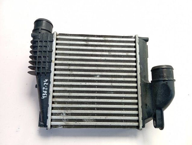 Radiador de intercooler P9675627980 Peugeot/Citroen