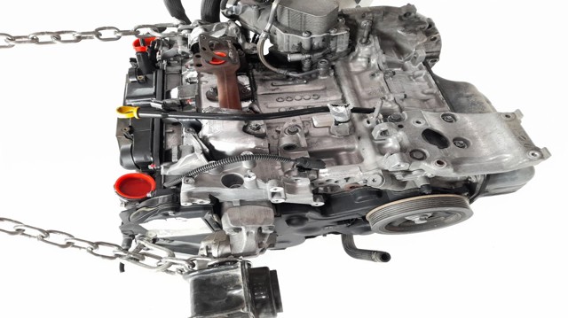 Motor montado Peugeot/Citroen 9HR preço, a partir de 1976,47 USD
