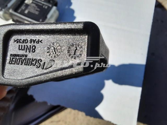 Sensor de pressão de ar nos pneus 13598787 General Motors