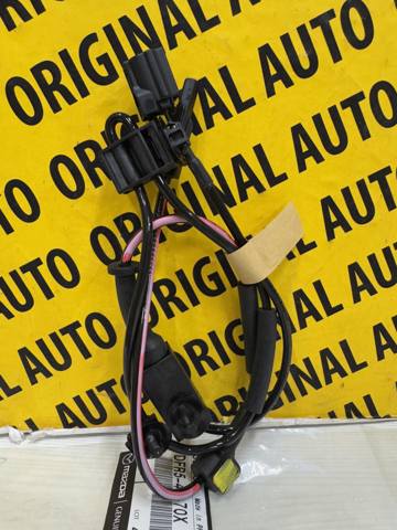 Sensor dianteiro de ABS Mazda CX-30  DM