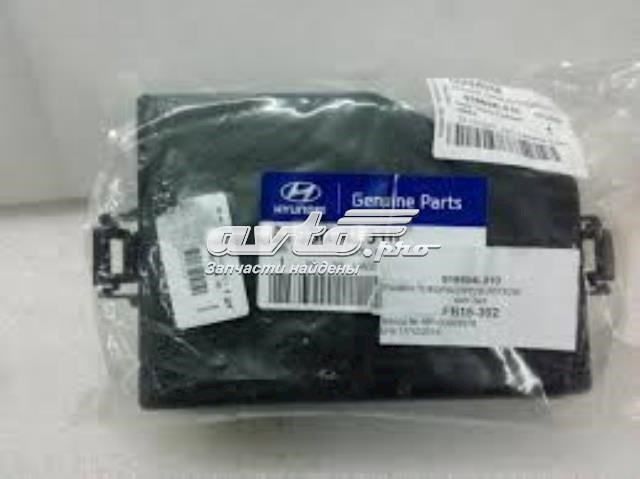 Compre 919504L010 Hyundai/Kia Tampa de unidade de dispositivos de segurança