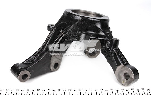 Pino moente (extremidade do eixo) dianteiro direito Expert Line G346J preço, a partir de 61,98 USD