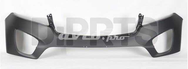Pára-choque dianteiro, parte superior Hyundai/Kia 86511C5010