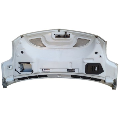  Capota Renault Trucks Mascott сaixa (FH) (1999 - 2010) 