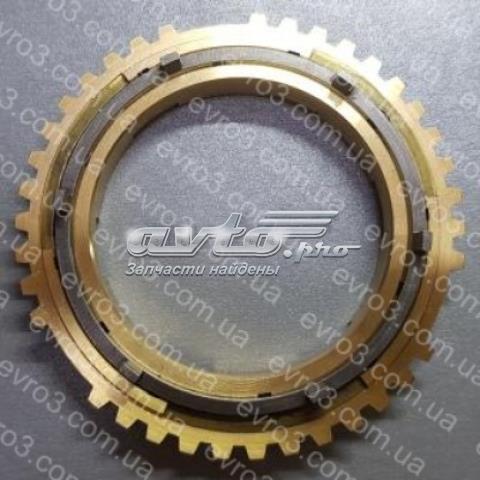 Compre 433605H640 Hyundai/Kia Anel de sincronizador