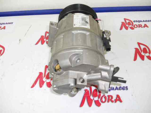 8200454172B Renault (RVI) Disco de acoplamento do compressor de aparelho de ar condicionado