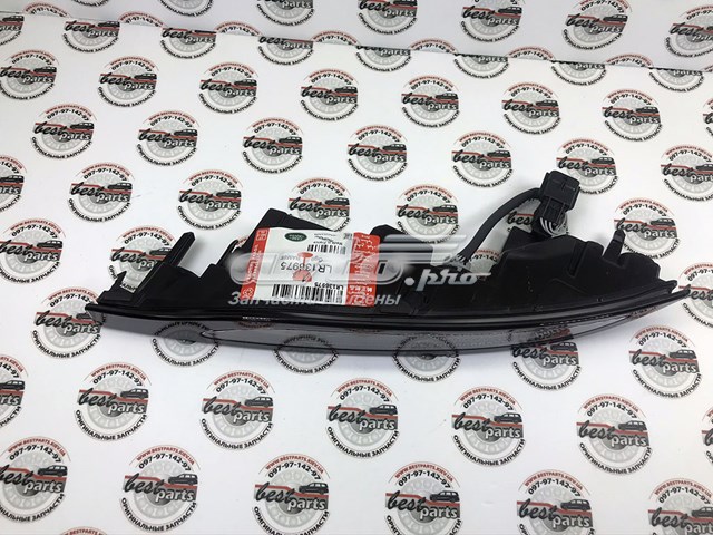 Compre LR136975 Land Rover Lanterna de nevoeiro traseira esquerda