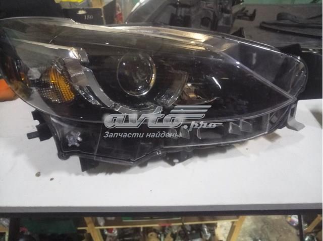 GMN351031D Mazda Luz direita