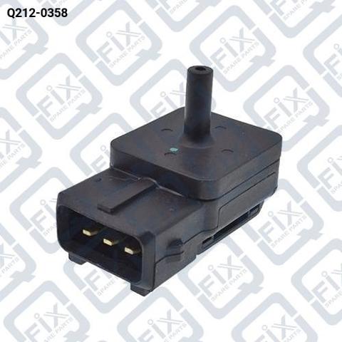 Compre Q2120358 Q-fix Sensor de pressão de supercompressão