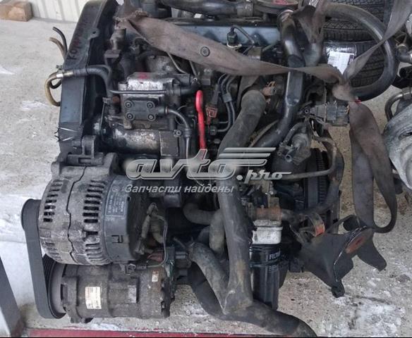 Compre 1Z VAG Motor montado