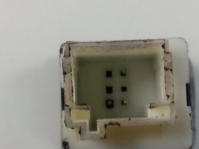 Botão de ativação do sinal de emergência Peugeot/Citroen 98170430ZD preço, a partir de 44,34 USD