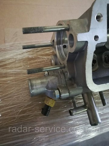 Compre A307100301110 ZAZ Cabeça de motor (CBC)