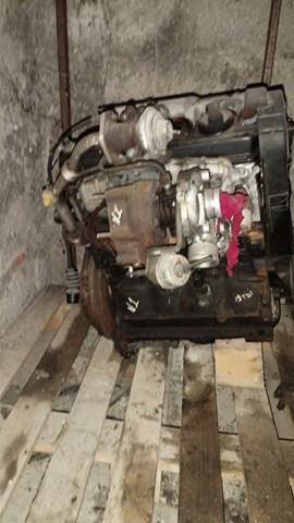 Motor montado VAG 1Z preço, a partir de 711,79 USD