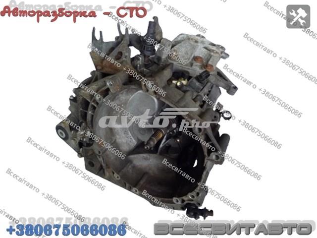Caixa de Mudança montada (caixa mecânica de velocidades) Peugeot/Citroen 20UM23 preço, a partir de 1256,49 USD