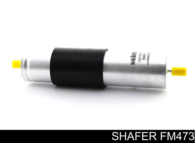 Filtro de combustível Shafer FM473