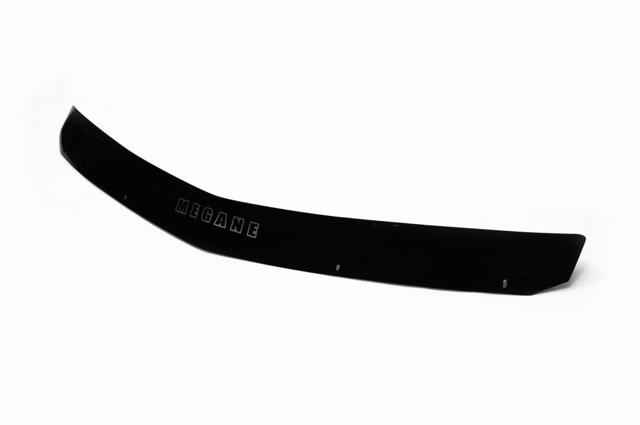 Defletor da capota Renault Megane II LM0, LM1