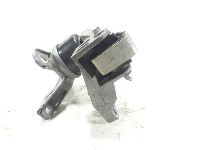 Coxim (suporte) direito de motor Land Rover LR024729