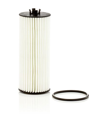 Compre HU60081Z Mann-Filter Filtro de óleo