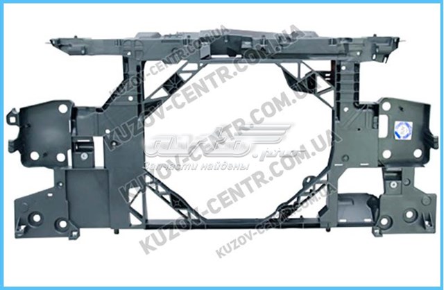 FP5619200 FPS Suporte do radiador montado (painel de montagem de fixação das luzes)
