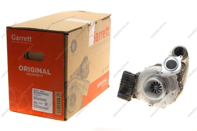 Turbina 8924605001S Garrett