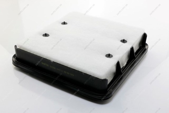 Filtro de ar Shafer SX2834 preço, a partir de 8,03 USD
