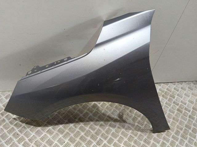 9829283280 Opel Pára-lama dianteiro esquerdo