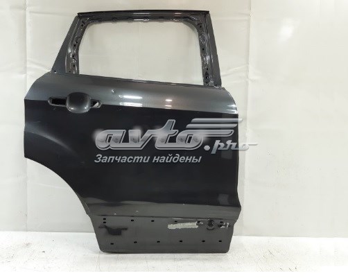 Compre FP2817318 FPS Porta traseira direita