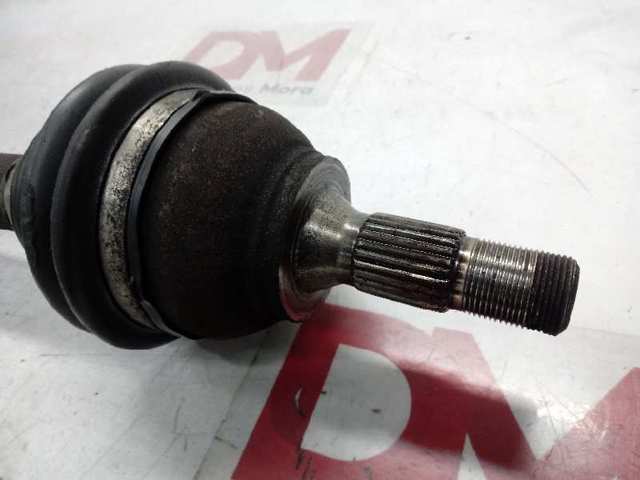 Compre 9661107480 Peugeot/Citroen Semieixo (acionador) dianteiro direito