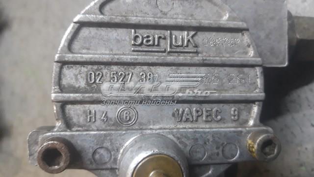 90466264 General Motors Bomba a vácuo