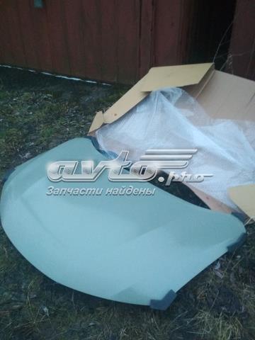 Capota Polcar 27X103