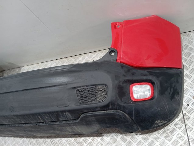 Pára-choque traseiro Chrysler 735598903 preço, a partir de 121,37 USD