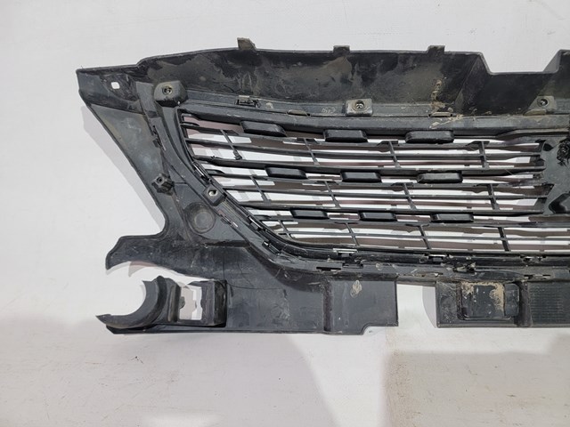 Grelha do radiador 9816027280 Peugeot/Citroen