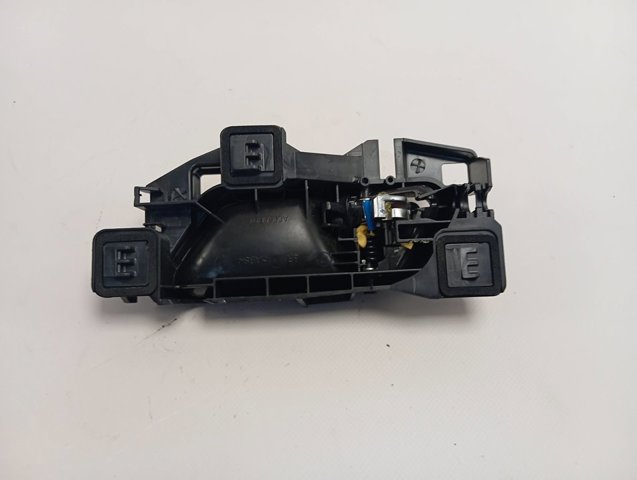98201552 Peugeot/Citroen 