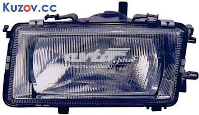 Luz direita FP0016R2P FPS
