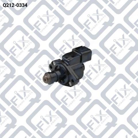 Compre Q2120334 Q-fix Válvula (regulador) de marcha a vácuo