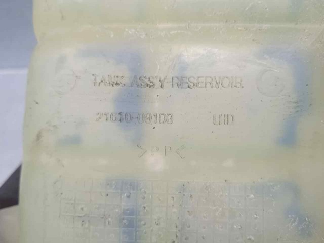 2161009100 Ssang Yong 