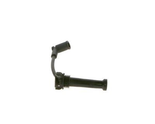 986357271 Bosch Fios de alta voltagem, kit