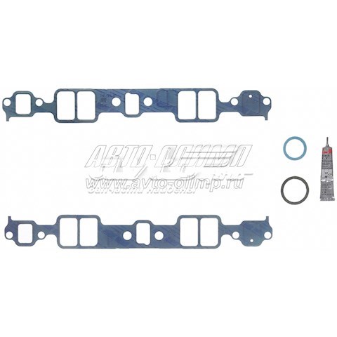 Vedante de tubo coletor de admissão Fel-pro MS93317 preço, a partir de 84,13 USD