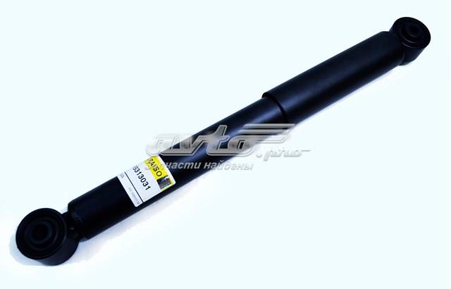 RS313031 Raiso Amortecedor traseiro