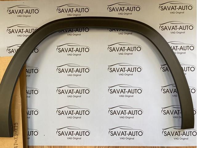 Expansor (placa sobreposta) de arco do pára-lama dianteiro direito VAG 3CM8537189B9 preço, a partir de 349,06 USD
