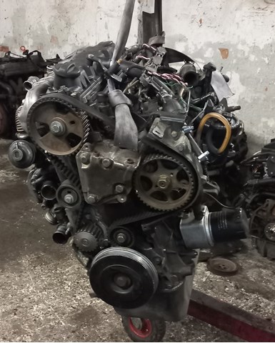 Compre Motor montado Peugeot Boxer 1