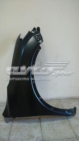 Compre 950302 Polcar Pára-lama dianteiro direito