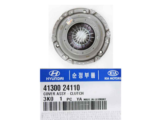 Cesta de embraiagem Hyundai Sonata V NF