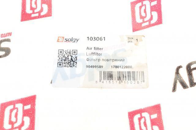  Solgy 103061