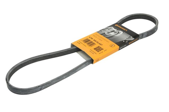 Correia dos conjuntos de transmissão Continental/Siemens 4PK924ELAST preço, a partir de 12,25 USD